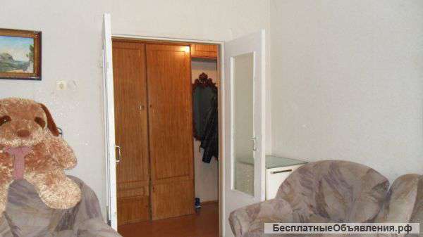 Трех комн. кв. у оранжевого