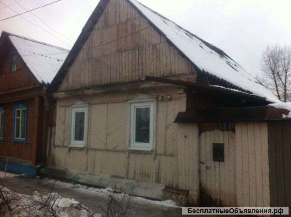 Дом Окская ветка 12
