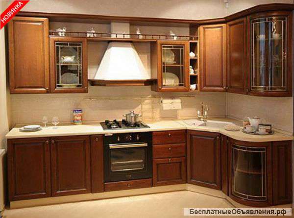 Мебель на заказ