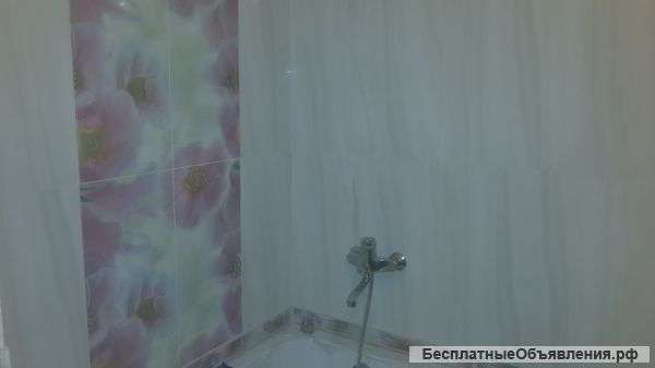 Укладка кафеля