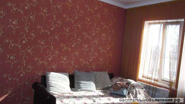 Дом 54 м3 на участке 3,2 сотки в центре Ставрополя