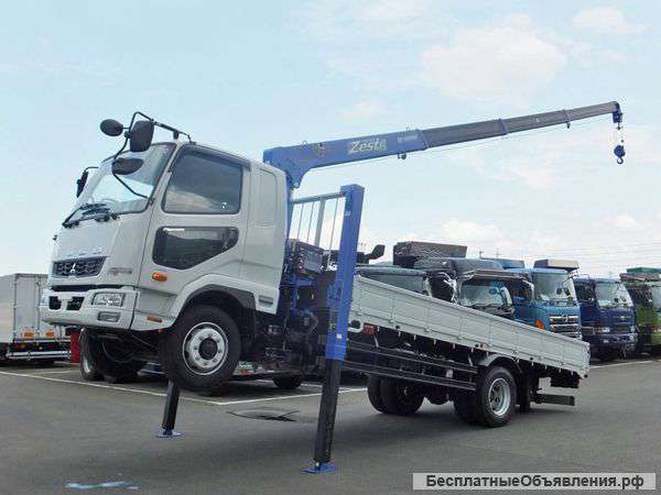 Манипулятор 5т