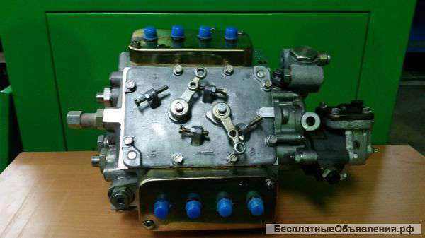 ТНВД 337.1111.005-20, а так же его модификации 03,04,05.