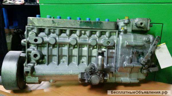 Тнвд 175.1111.005-40