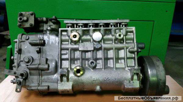 Тнвд 133.1111.005-30