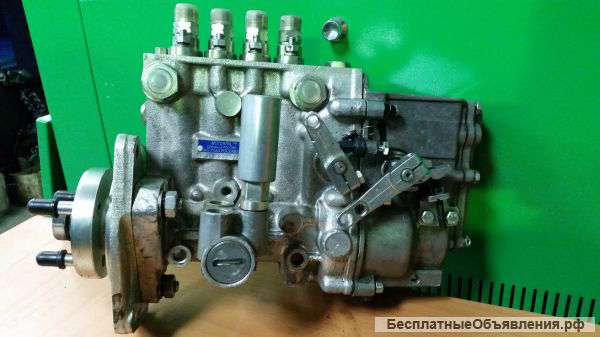 ТНВД Motorpal PP4M9P1g-4201