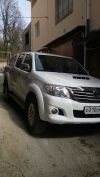 Услуги перевозки на комфортабельном авто
