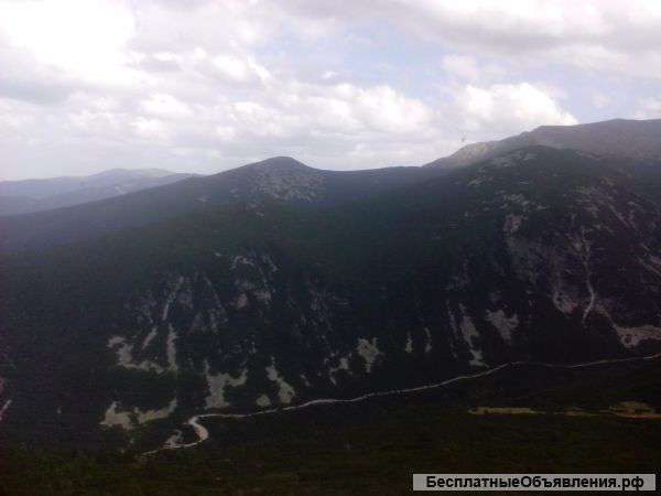 Республика Болгария