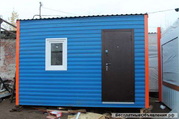 Строительных вагонов