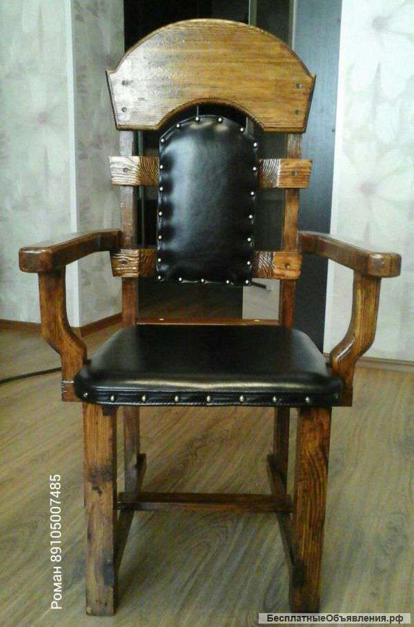 Ремонт мебели