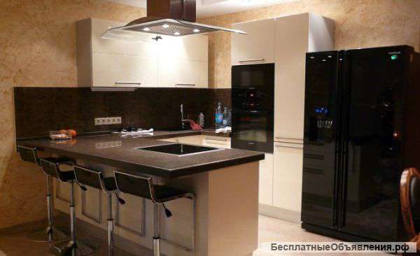 Отделка квартир