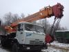 Аренда автокранов