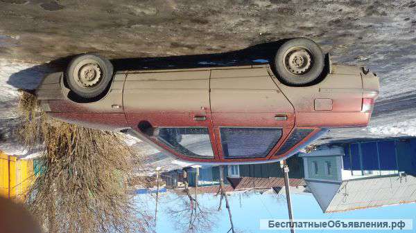 Машину в городе Троицк