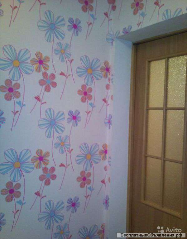 Ремонт квартир