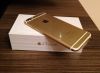 Iphone 6 64gb Gold
