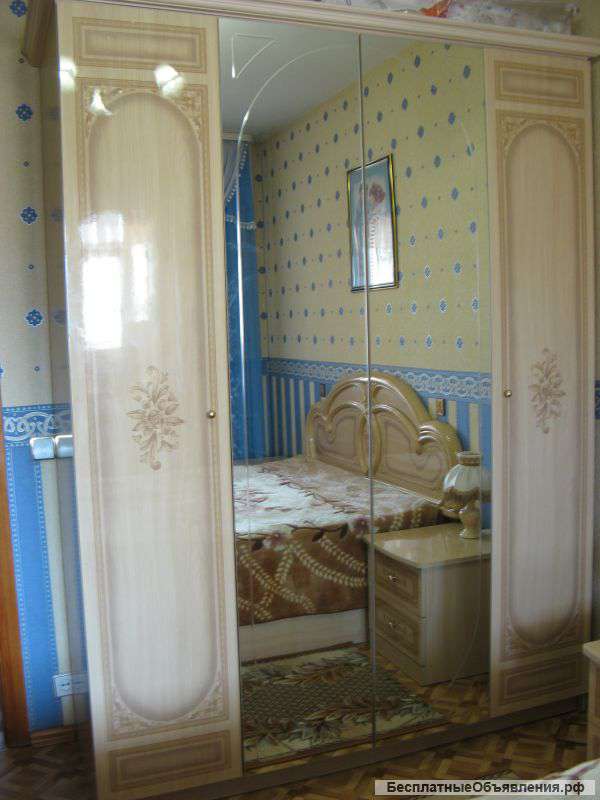 Мебель для спальни