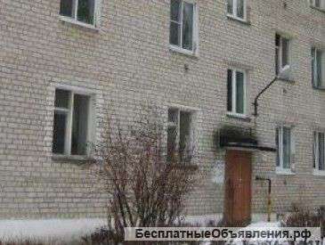 2-х комнатная квартира
