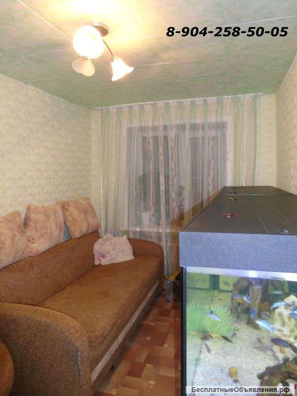 2-квартира на ул.Кирова