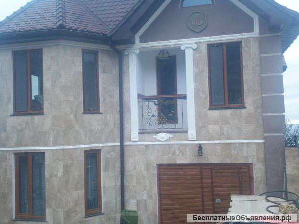 Домовладение в Алуште, с. Малореченское