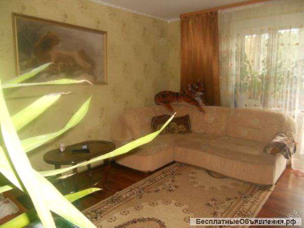 2-квартира в мкр.Юрьевец