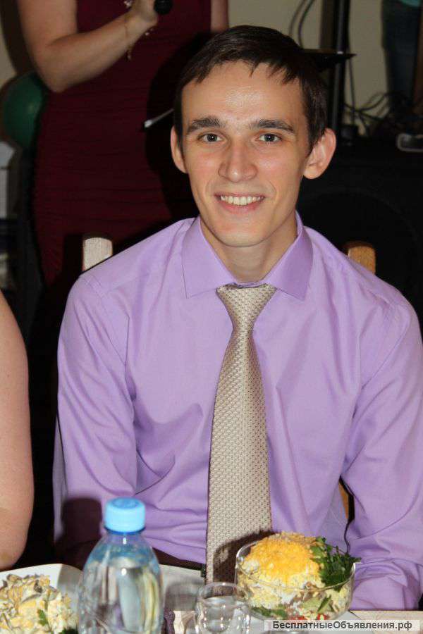 Репетитор английского языка