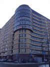 3-х ком квартиру .Бородинская 10