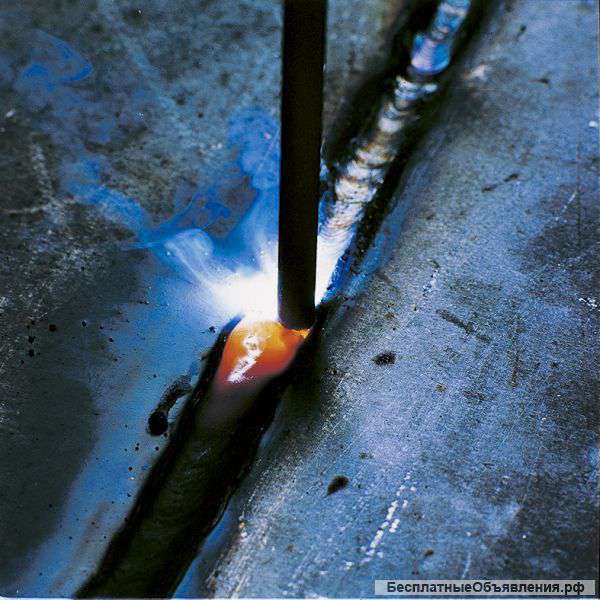 Электросварочные работы