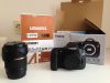 Canon 60d + объектив Tamron