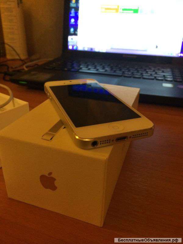IPhone 5 16Gb