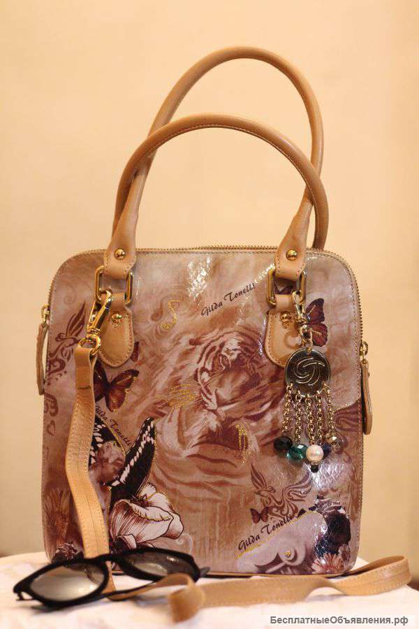 Cумка Gilda Tonelli