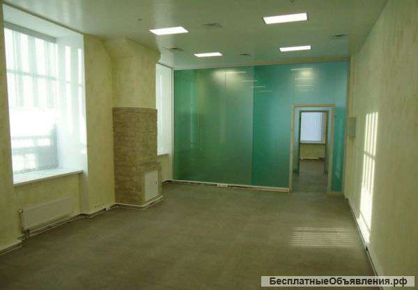 Сдается: Офис 441 м2. (Собственник)