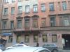 В историческом центре комната в 3-х комнатной квартире