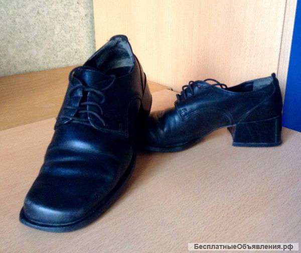 Туфли