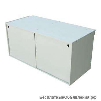 Тумбы пластиковые