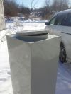 Баки (емкости, резервуары) для воды и ГСМ