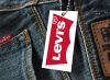 Джинсы Levi’s, Wrangler, Lee оптом из Америки