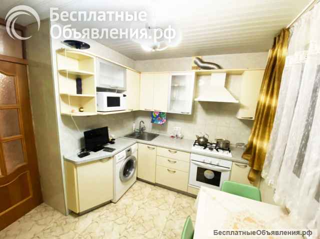 Сдаю 1-ком. квартиру в центре Сочи улица Воровского 18