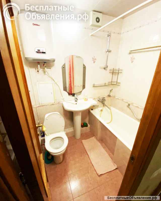 Сдаю 1-ком. квартиру в центре Сочи улица Воровского 18