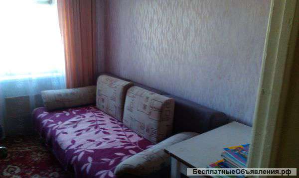 Сдам комнату Лукашевича,7