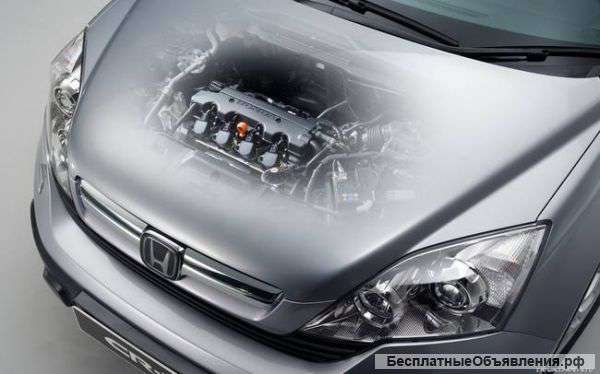 Ремонт иномарок любой сложности