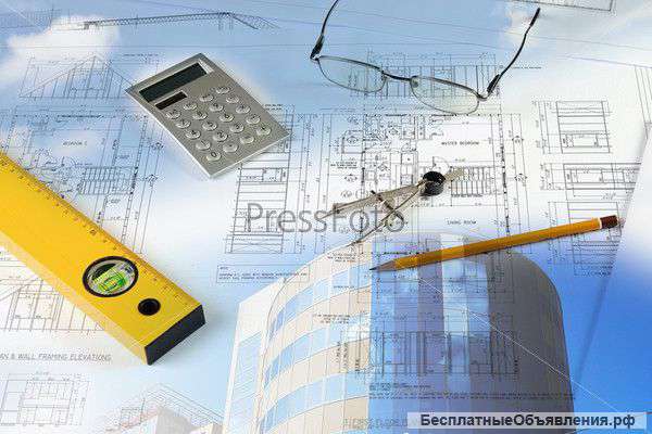 Инженер-строитель, сметчик, конструктор