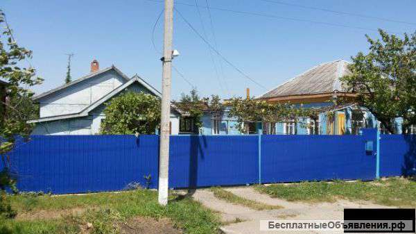 Дом в Динской (25 км от Краснодара)