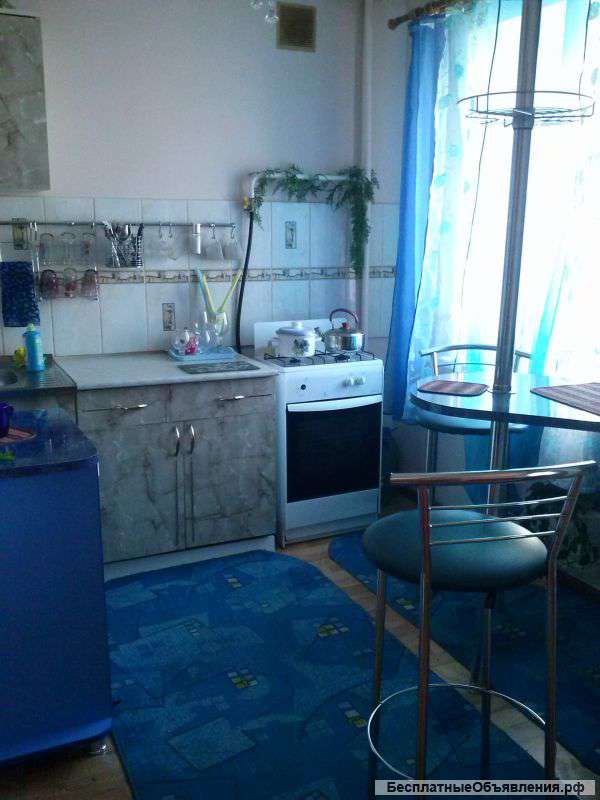 Сдаю квартиры посуточно