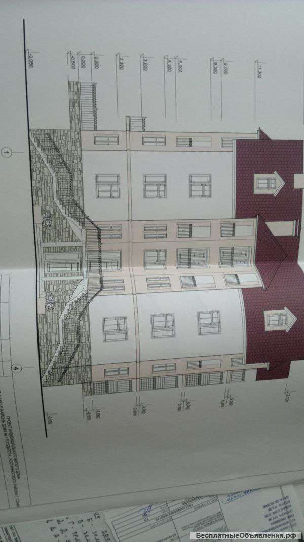 Земельный участок ИЖС