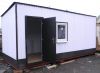 Вагон-бытовка 2,4х6м для рабочих -85 000руб. Краснодар
