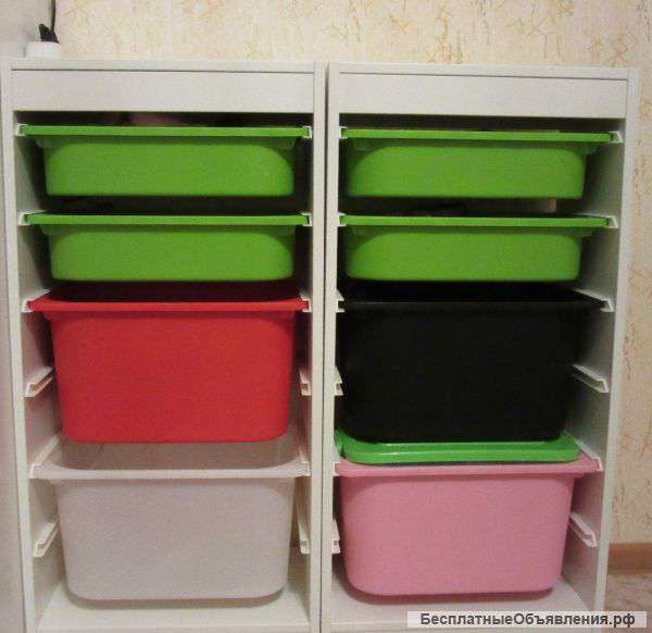 Система для хранения Икея