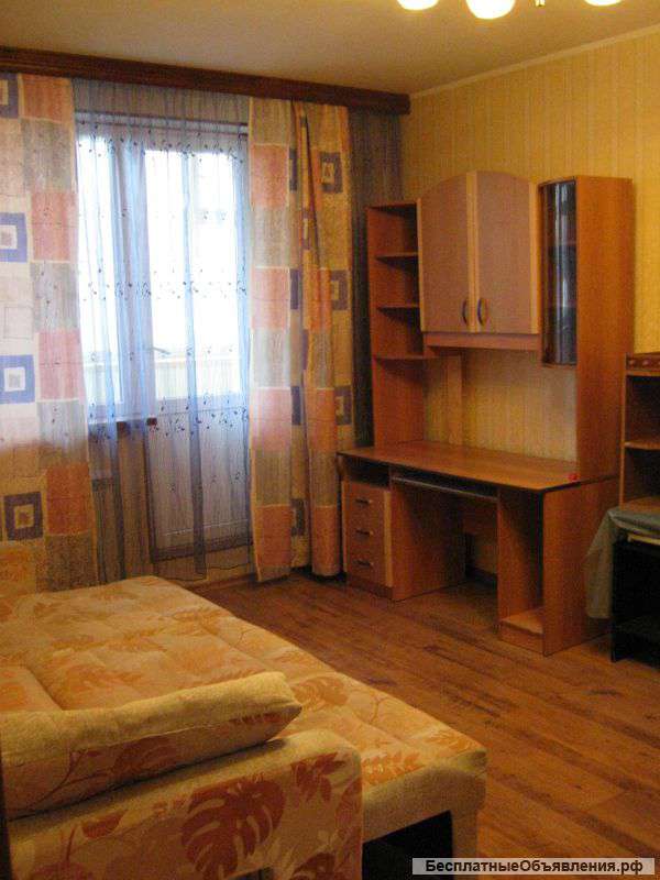 Сдаю квартиру