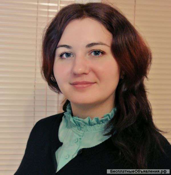 Бухгалтер для малого бизнеса