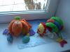 Игрушки для маленького ребенка