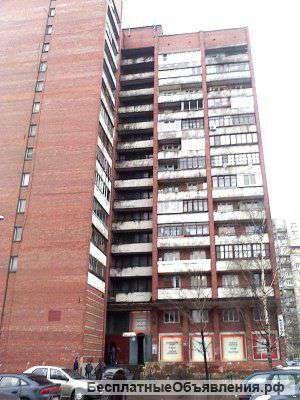 Комнату